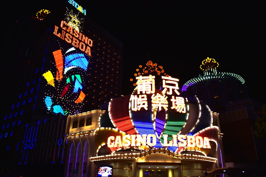 casino slots