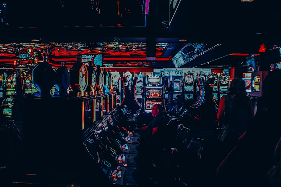 slots
