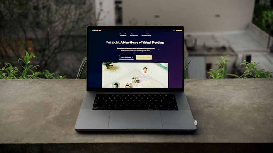 nextspin website