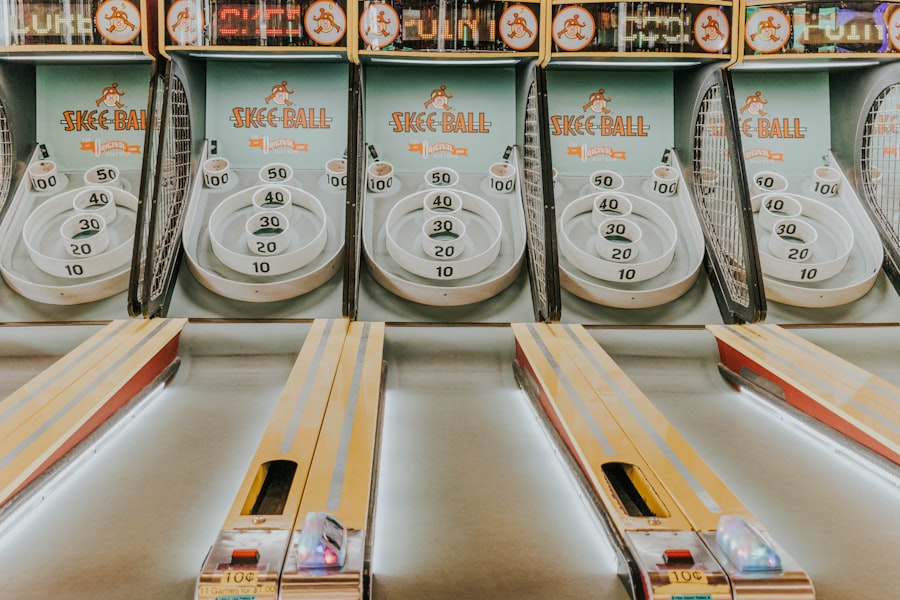 Photo slot games