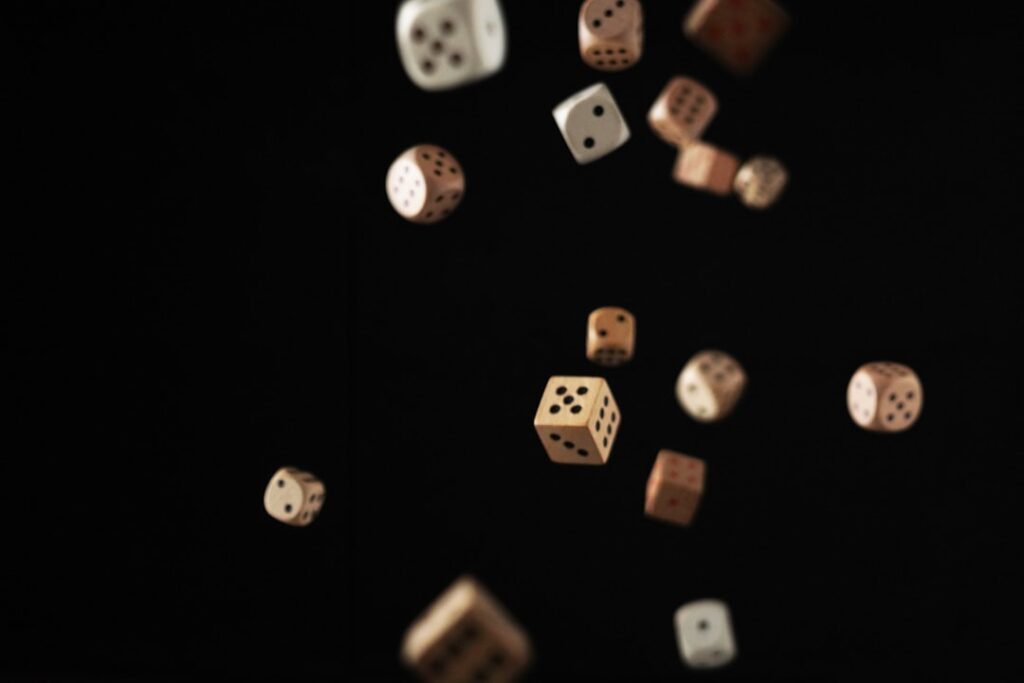 Photo casino