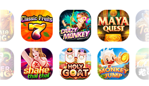 nextspin มาสคอตตัวตลกโปรโมชันฟรีสปินและโบนัส