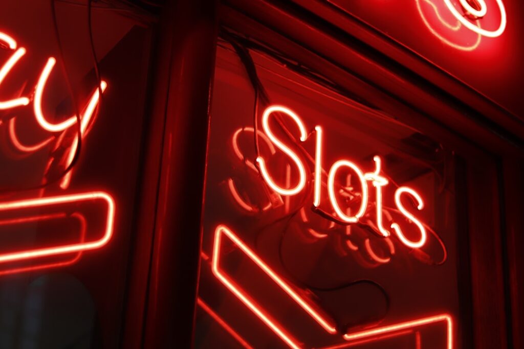 Photo pg slot