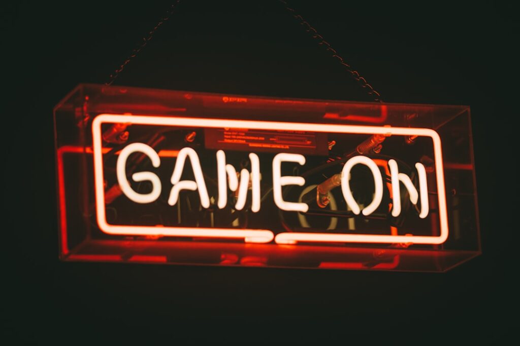 Photo slot games